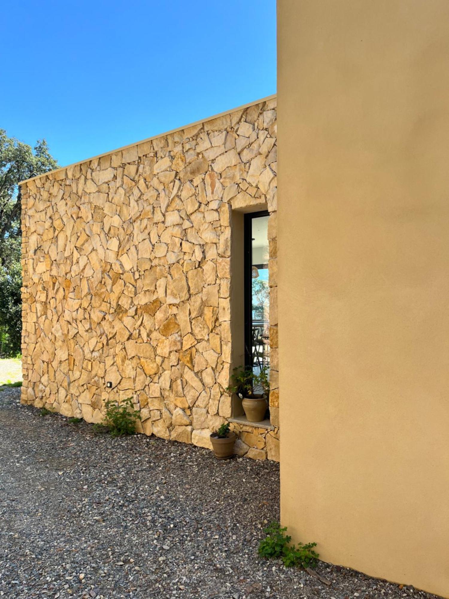 Ferienwohnung Casa Di Cortanni Castellare-di-Casinca Exterior foto