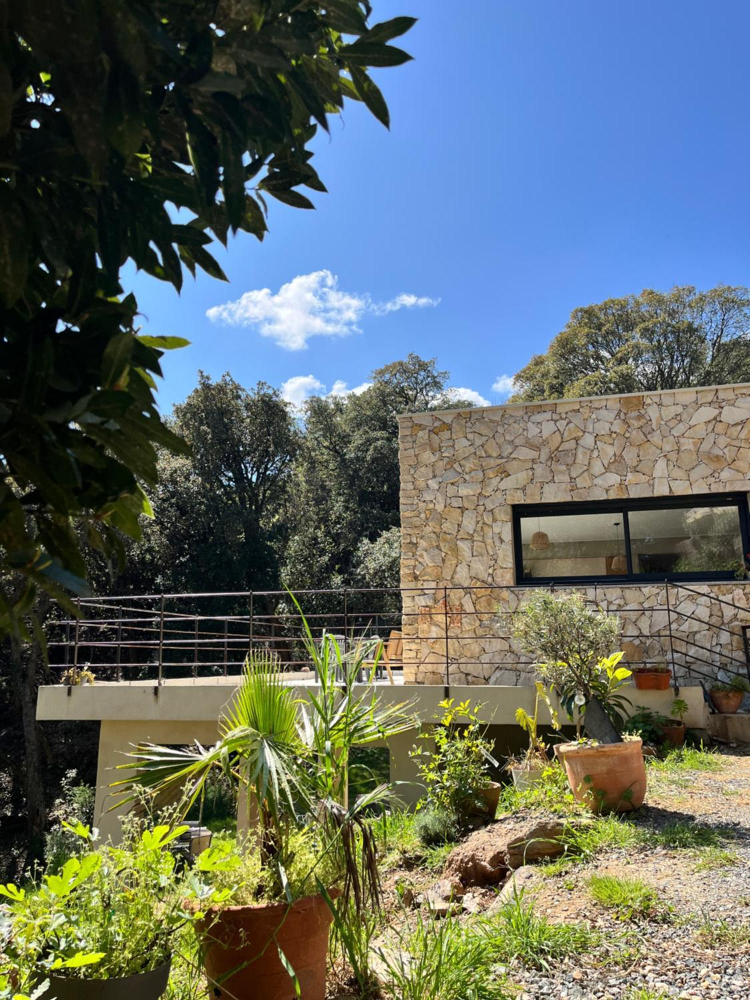 Ferienwohnung Casa Di Cortanni Castellare-di-Casinca Exterior foto