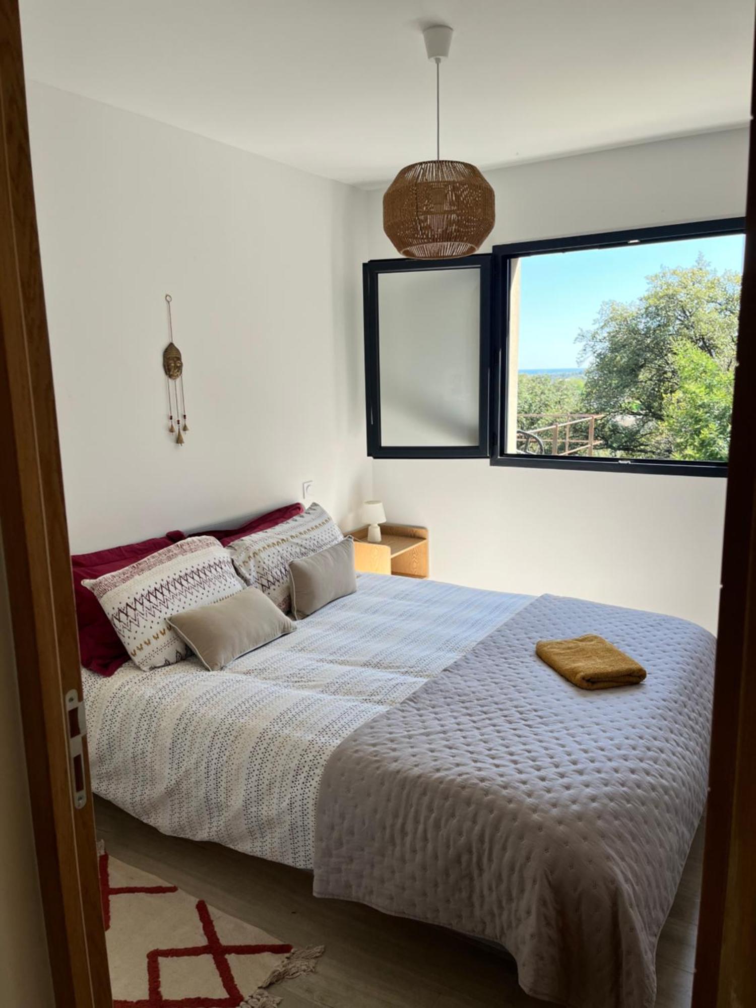 Ferienwohnung Casa Di Cortanni Castellare-di-Casinca Exterior foto