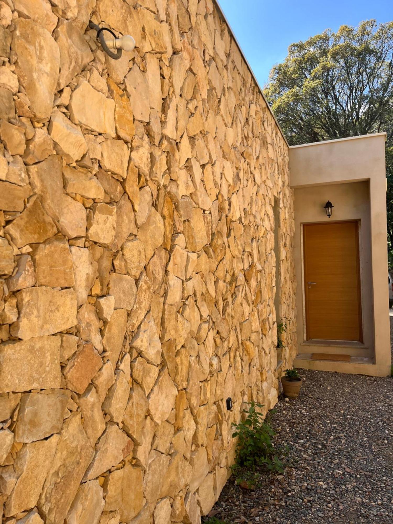 Ferienwohnung Casa Di Cortanni Castellare-di-Casinca Exterior foto